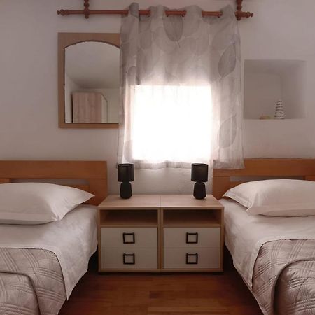 Sara Apartman Trogir Kültér fotó