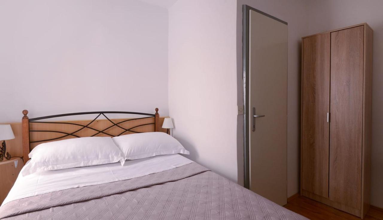 Sara Apartman Trogir Kültér fotó