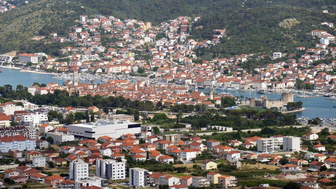 Sara Apartman Trogir Kültér fotó