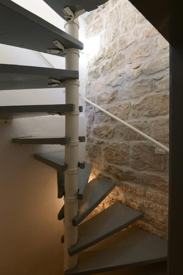 Sara Apartman Trogir Kültér fotó