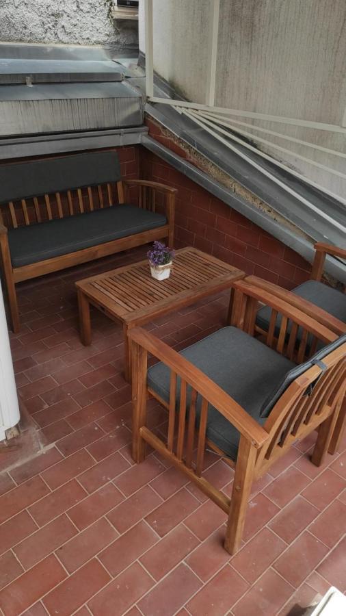 Sara Apartman Trogir Kültér fotó