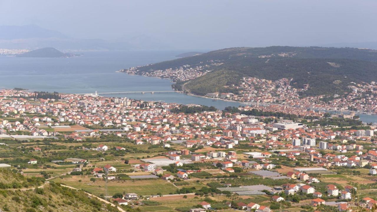 Sara Apartman Trogir Kültér fotó
