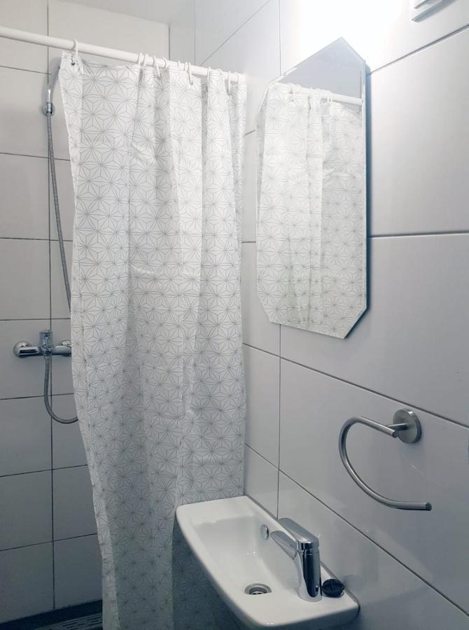 Sara Apartman Trogir Kültér fotó