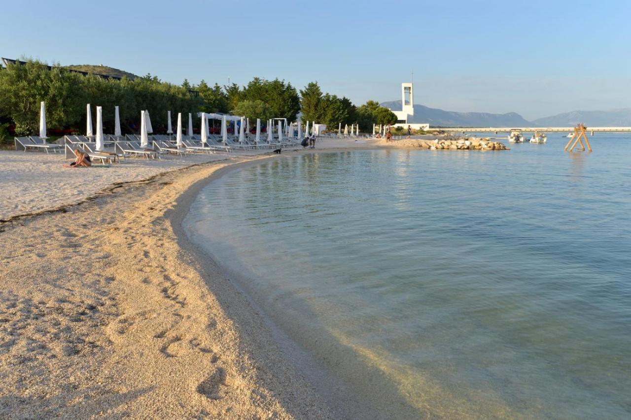Sara Apartman Trogir Kültér fotó
