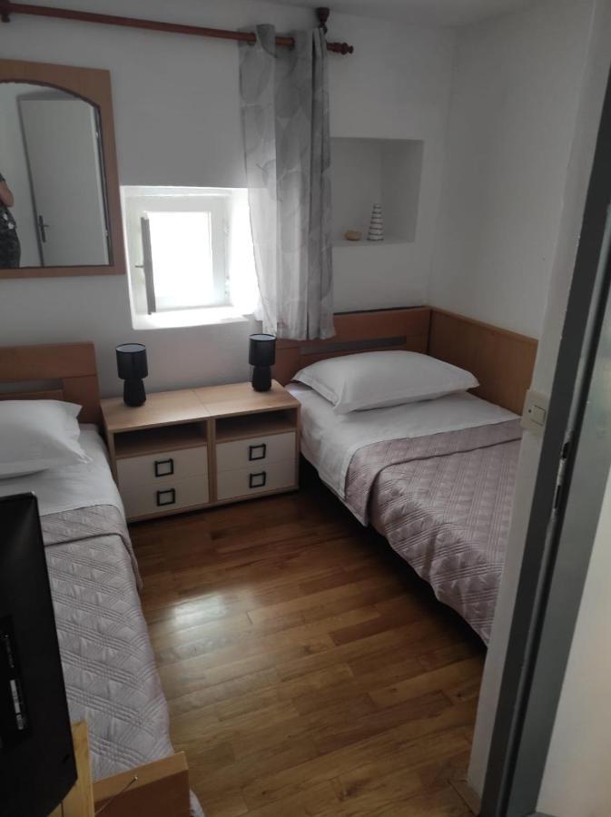 Sara Apartman Trogir Kültér fotó