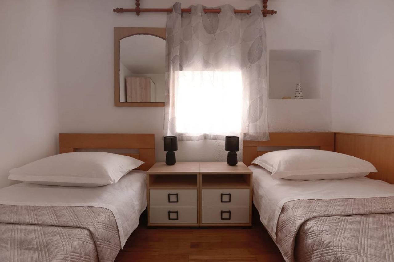 Sara Apartman Trogir Kültér fotó
