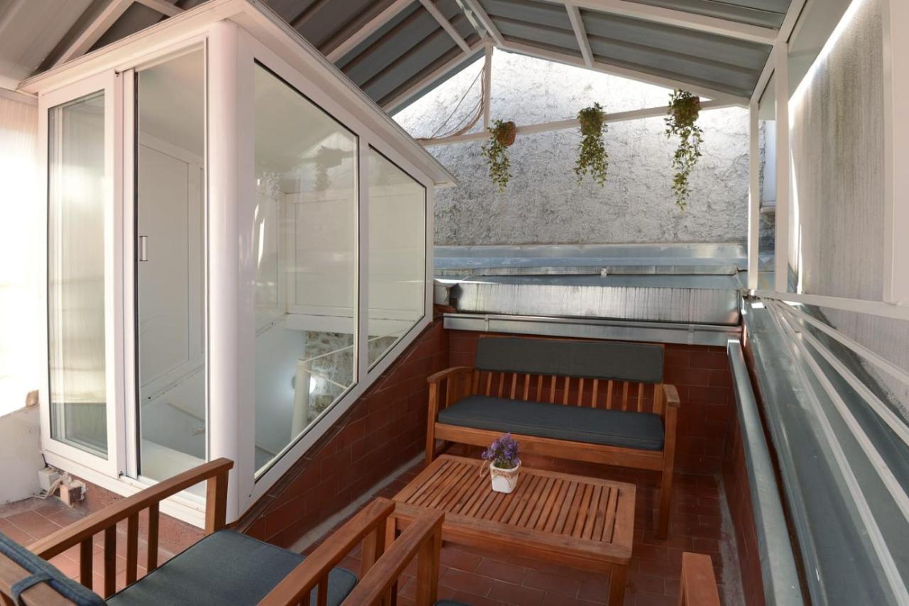 Sara Apartman Trogir Kültér fotó
