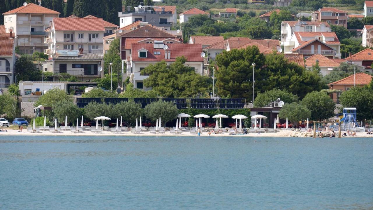 Sara Apartman Trogir Kültér fotó