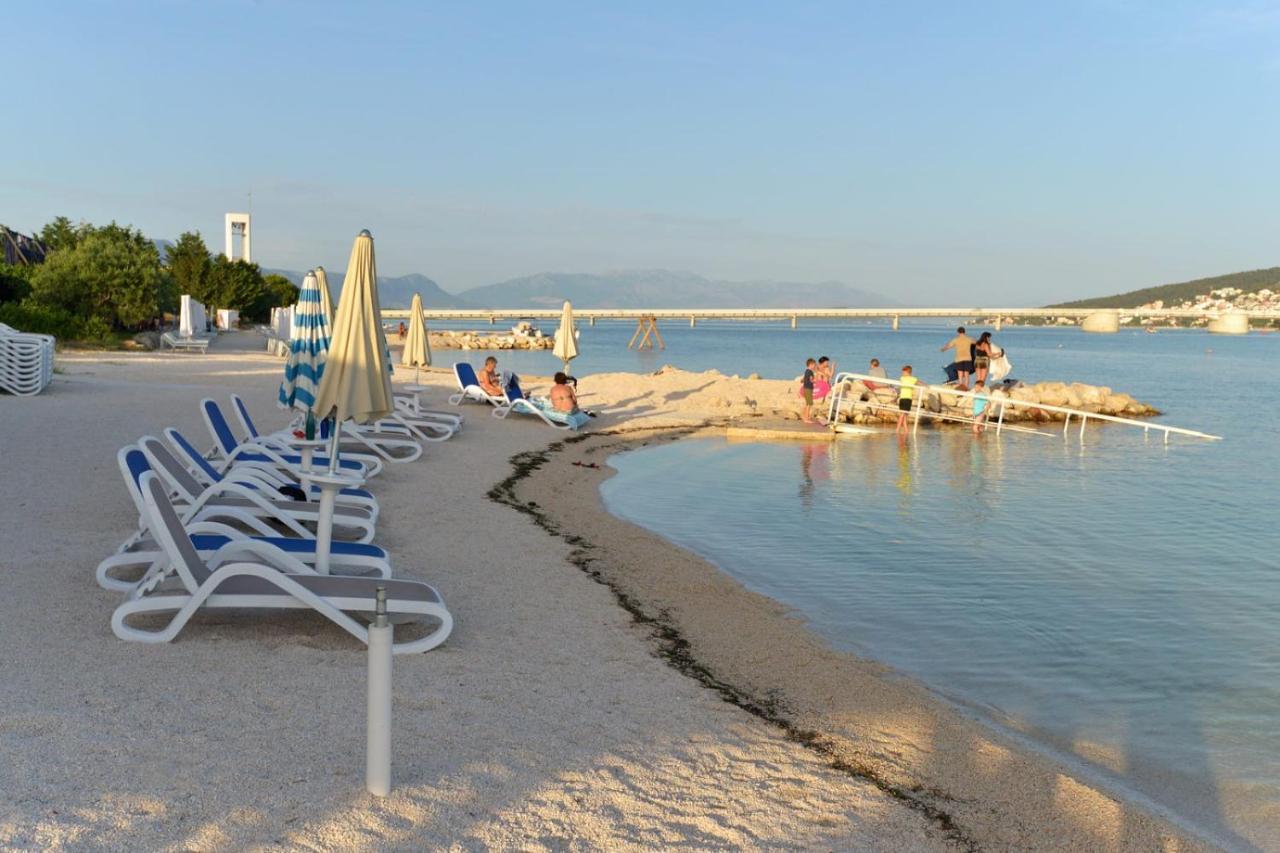 Sara Apartman Trogir Kültér fotó